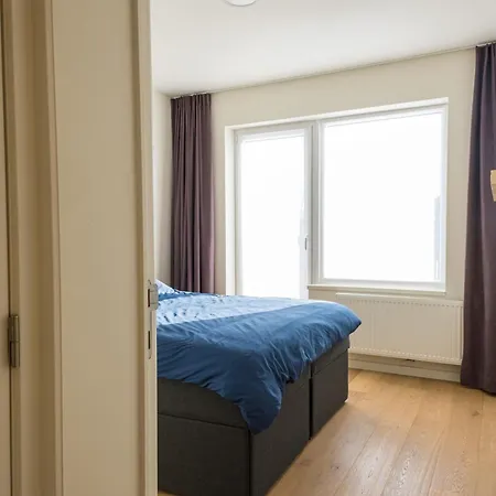 Renovated 2-bedroom In