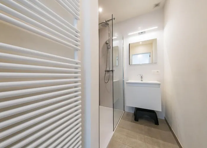 Renovated 2-bedroom In Ostend