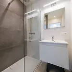 Διαμέρισμα Renovated 2-bedroom In Οστένδη