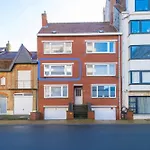 Renovated 2-bedroom In Apartment Ostend