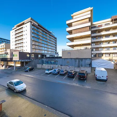 Appartement Renovated 2-bedroom In