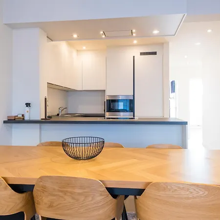 Renovated 2-bedroom In Appartement