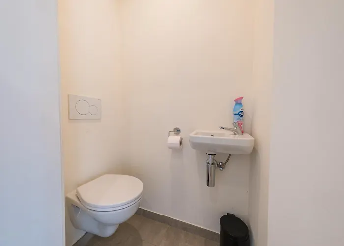 Renovated 2-bedroom In Apartamento Ostend