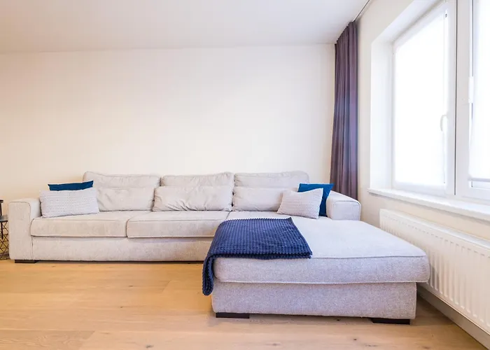 Renovated 2-bedroom In 公寓 *