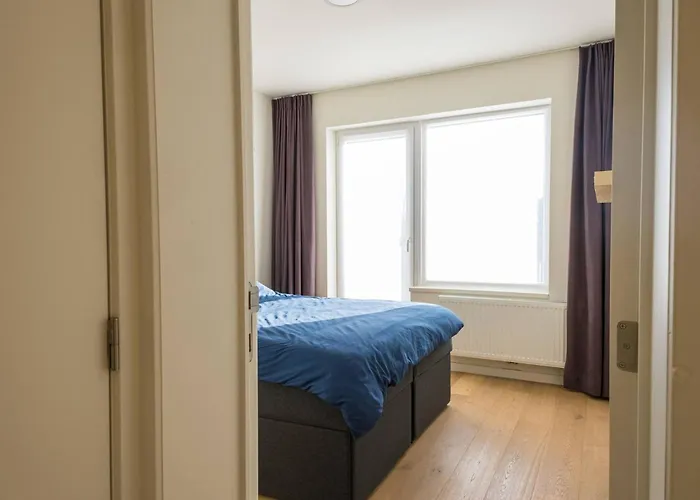 Apartment Renovated 2-bedroom In